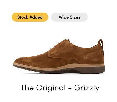 The Original Grizzly