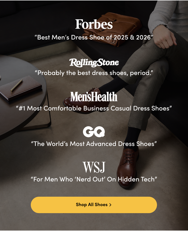Forbes, Rolling Stone, Men's Health, GQ, WSJ