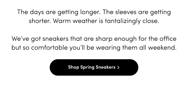 Shop Spring Sneakers