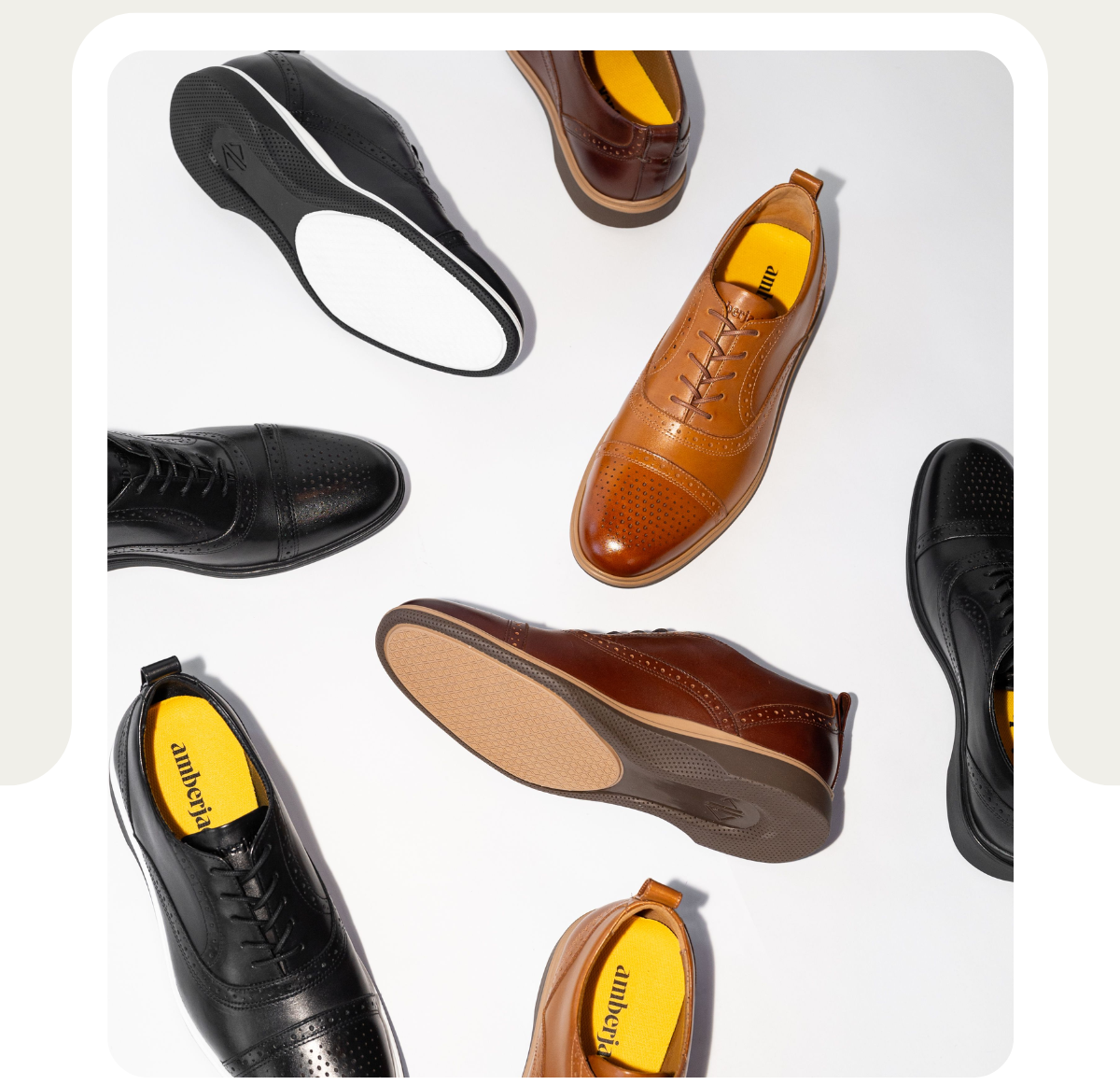 Need More Help Finding Your Perfect Pair 