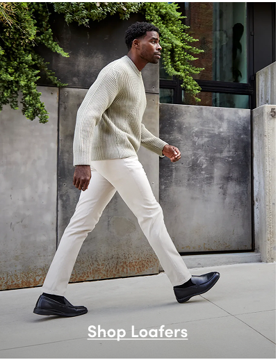 Shop Loafers