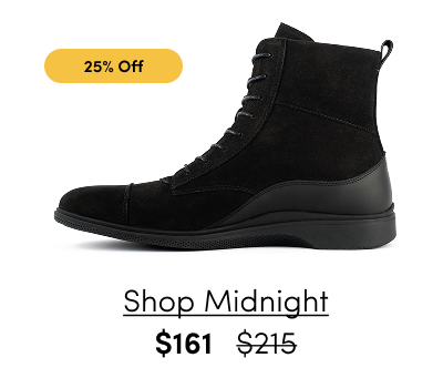 Shop The Boot Midnight