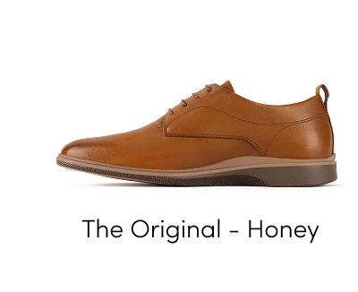 The Original Honey