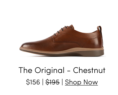 The Original Chestnut