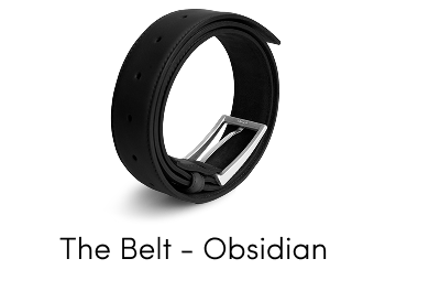 The Belt Obsidian