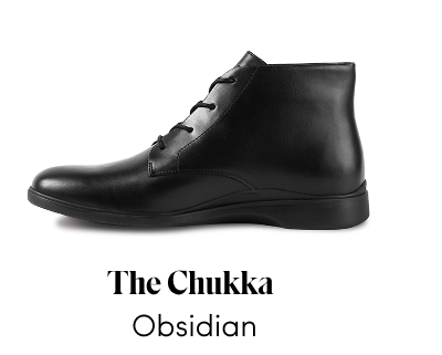 The Chukka Obsidian