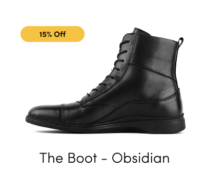 boot obsidian