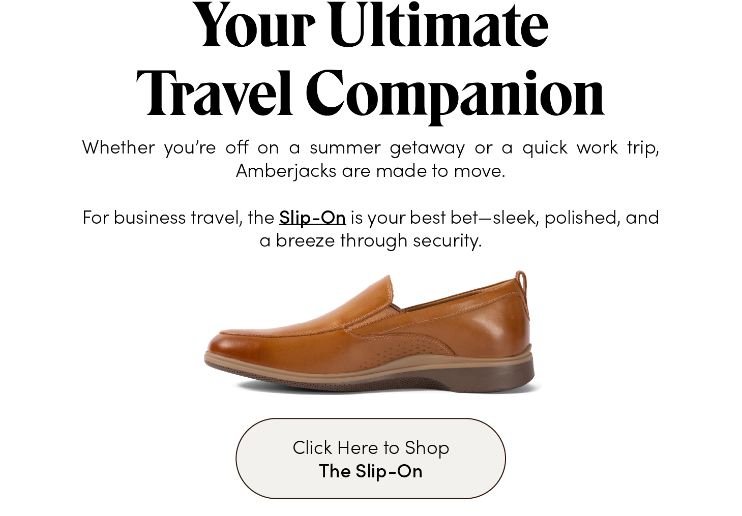 The Slip On