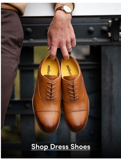 Shop Dress Shoes