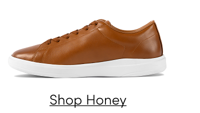 The Low-Top Honey