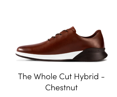 The Whole Cut Hybrid