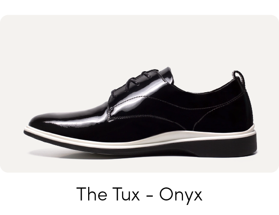 The Tux Onyx