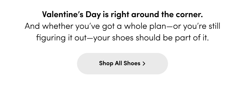 Shop All Shoes