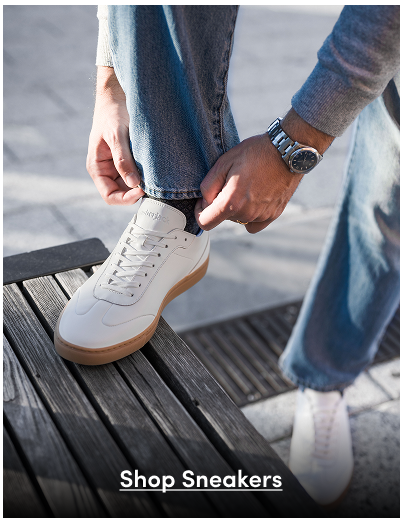 Shop Sneakers