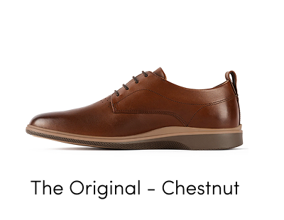The Original - Chestnut