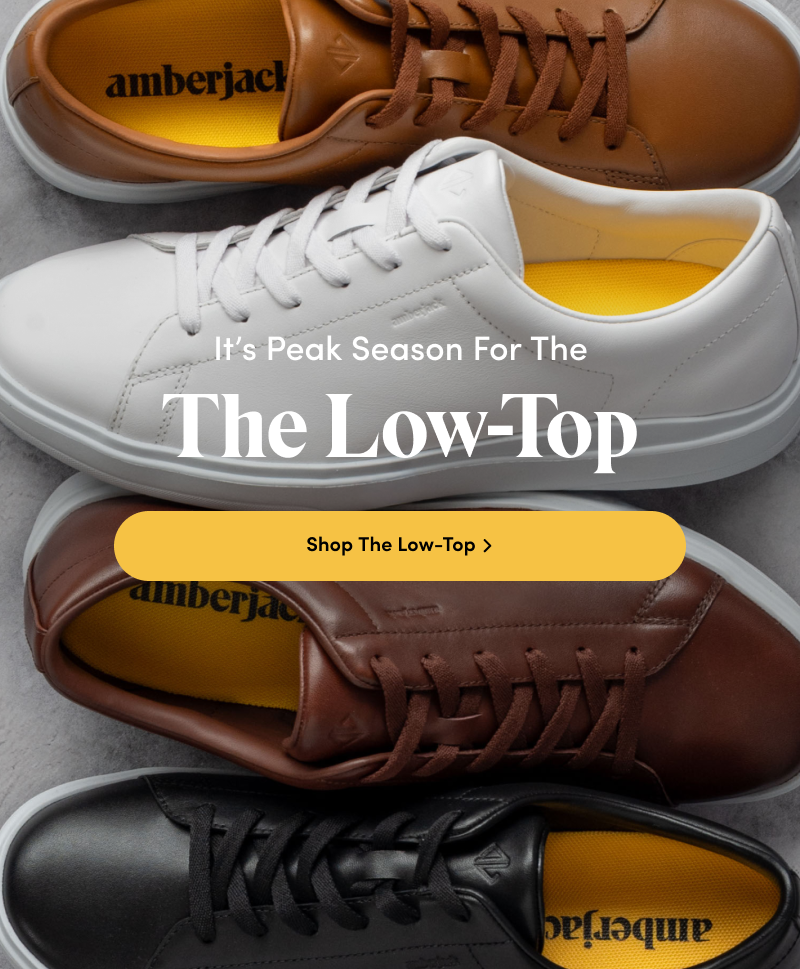 The Low-Top