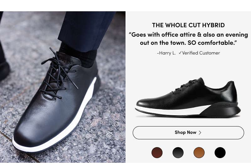 Shop Whole Cut Hybrid