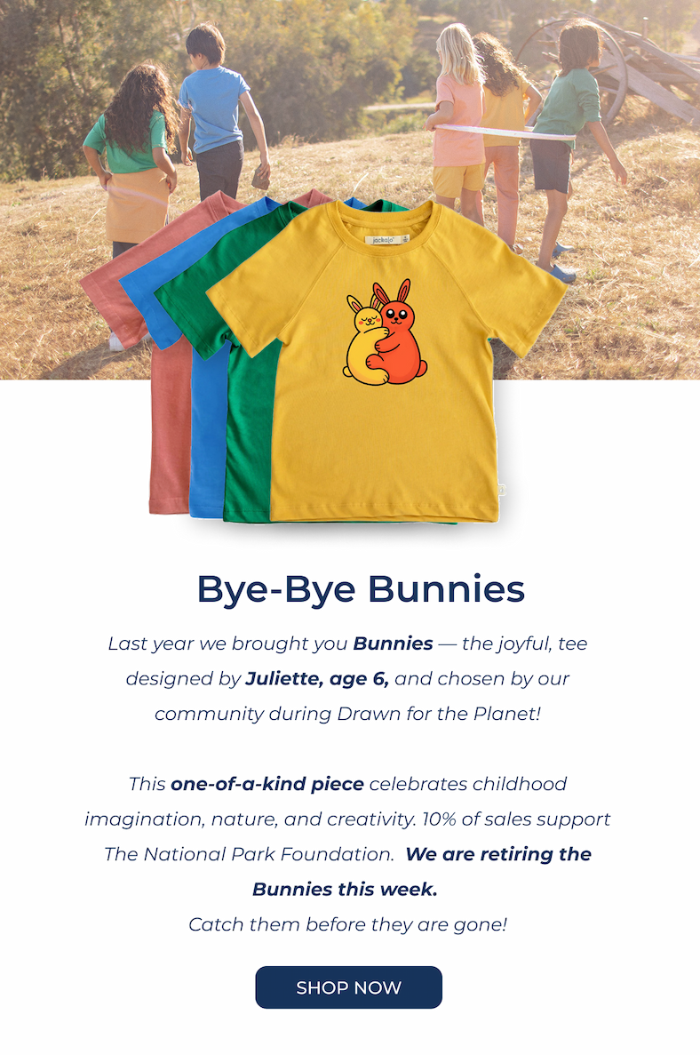 Bunny T-Shirt Limited Edition