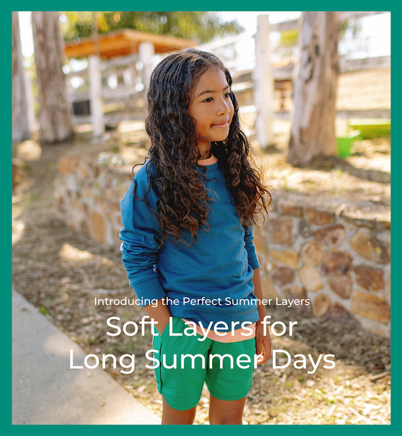 Summer Layers