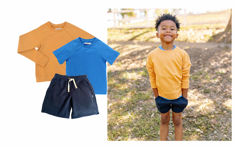 Ollie Shorts 