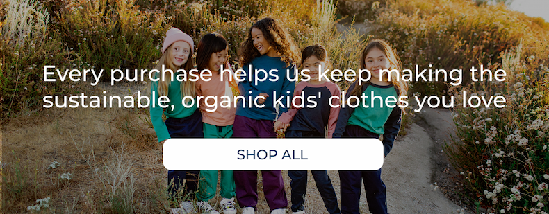 Support our mission, shop all