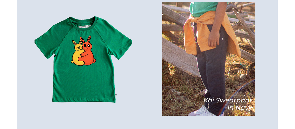 Kai Sweat Pants