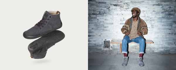 Introducing Kordian graphit from Wildling