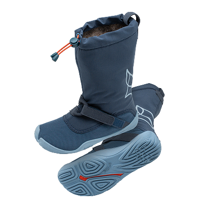 Feral glacier (kids)