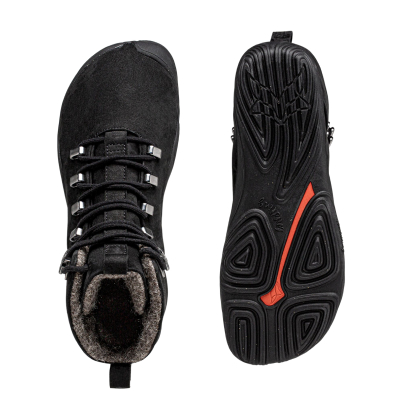 Active Grip Sole