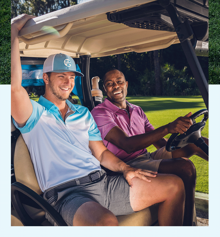 NationalGolfMonth 30 OFF MADEFLEX GOLF Flag And Anthem