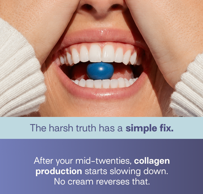 the harsh truth has a simple fix.
