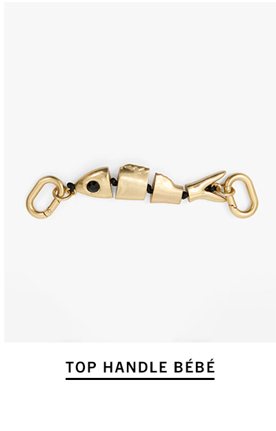 Top Handle Bébé