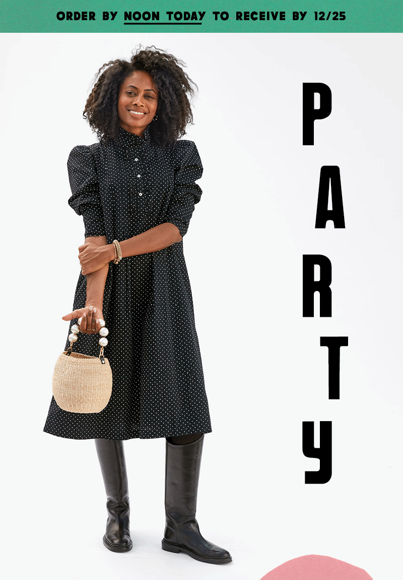 Make A Statement Clare V