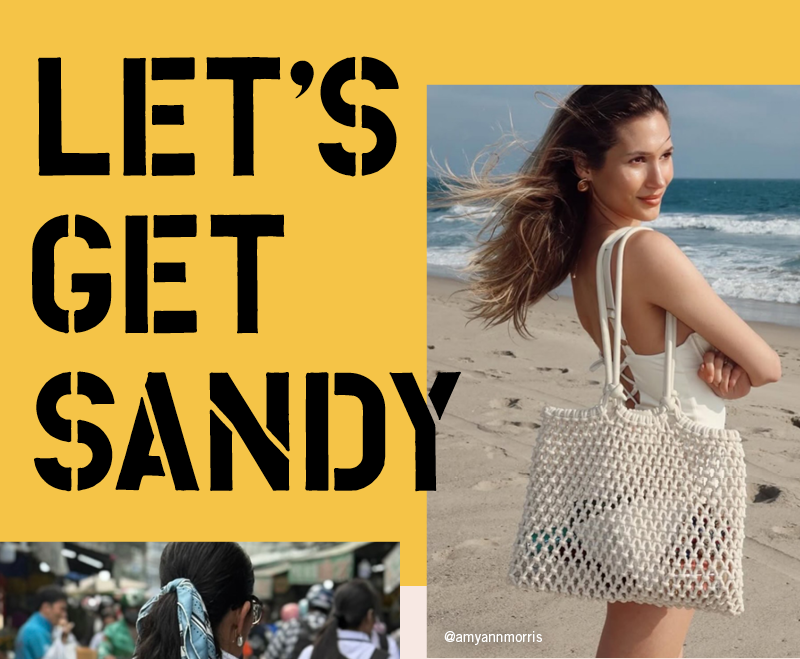 Shop Sandy