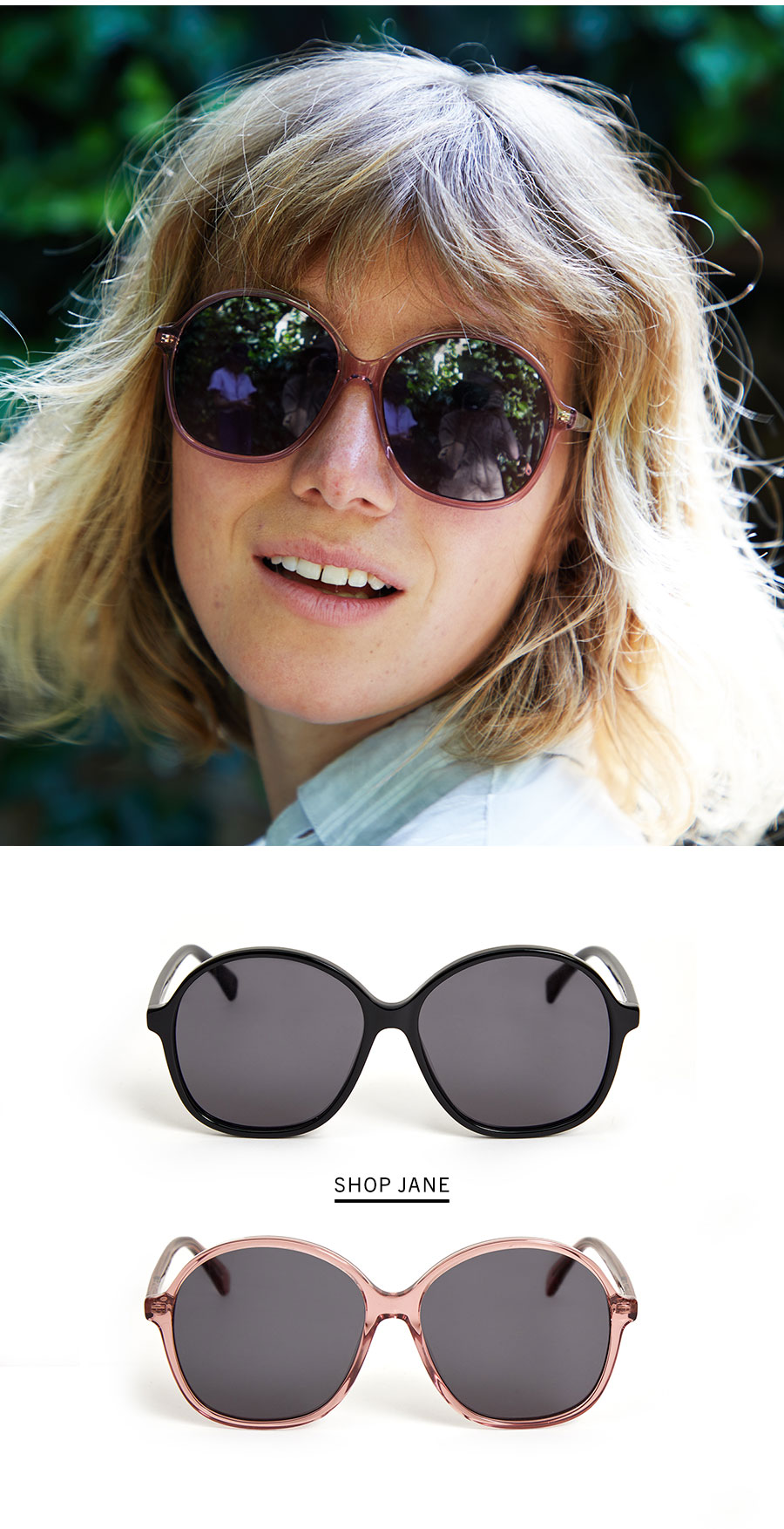Clare V. Sunnies Are Here! Clare V