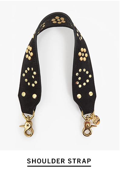 Shoulder Strap