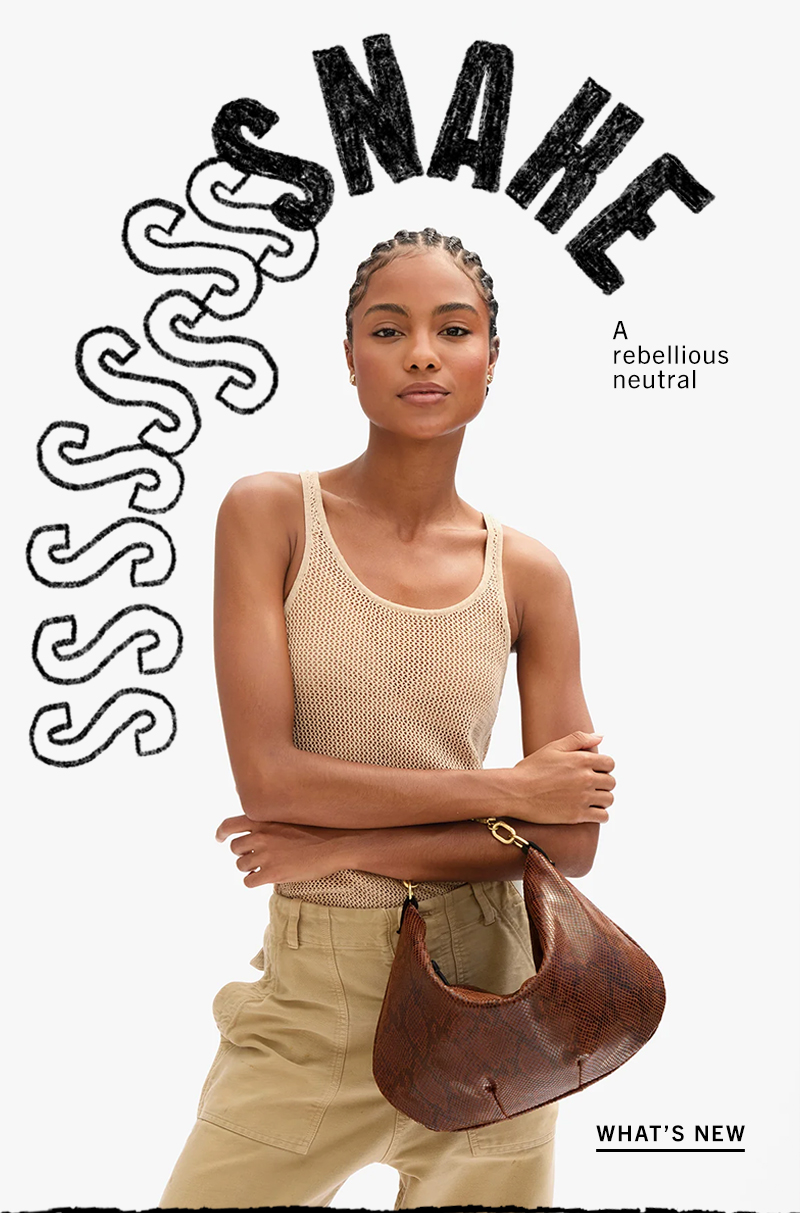 Shop What's New