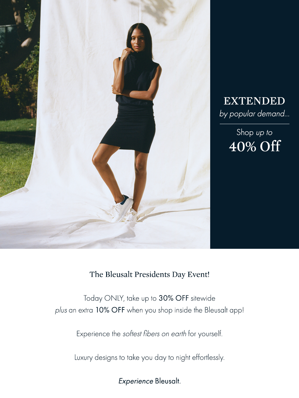 Presidents Day Event