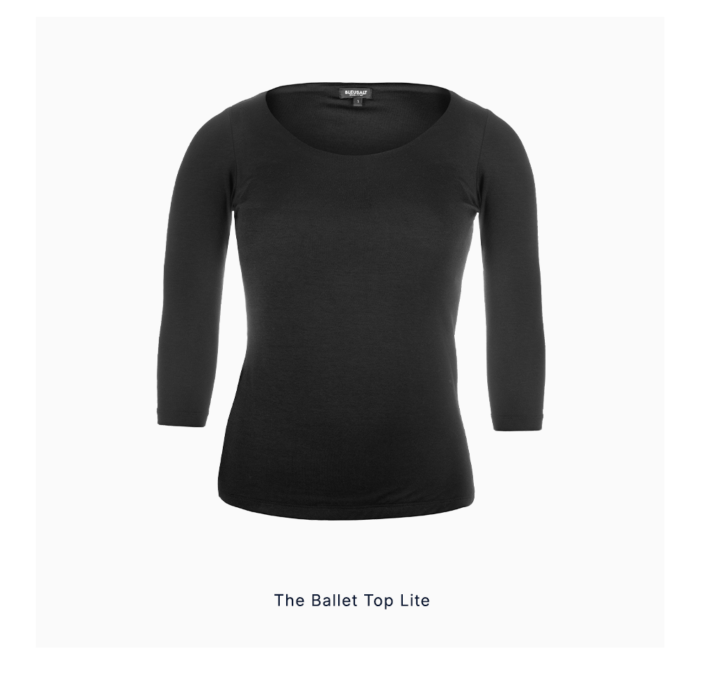 Ballet Top Lite