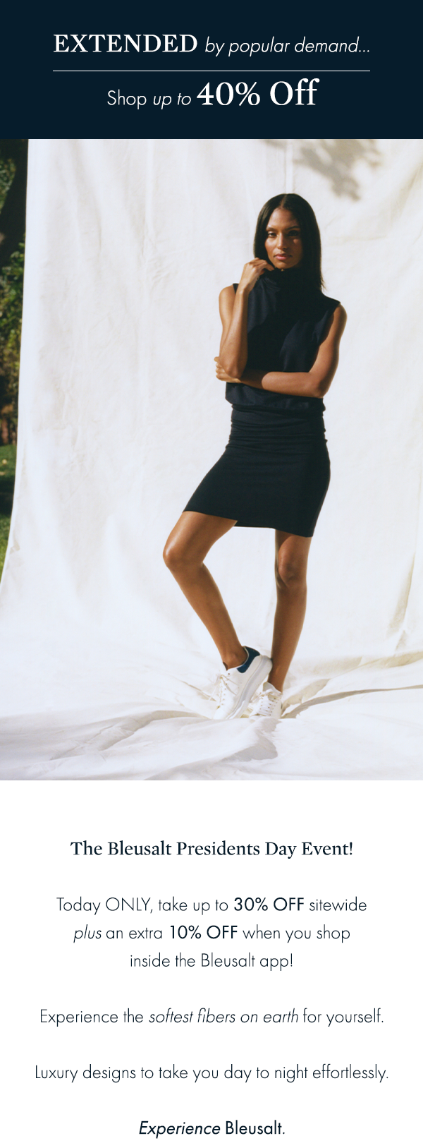 Presidents Day Event