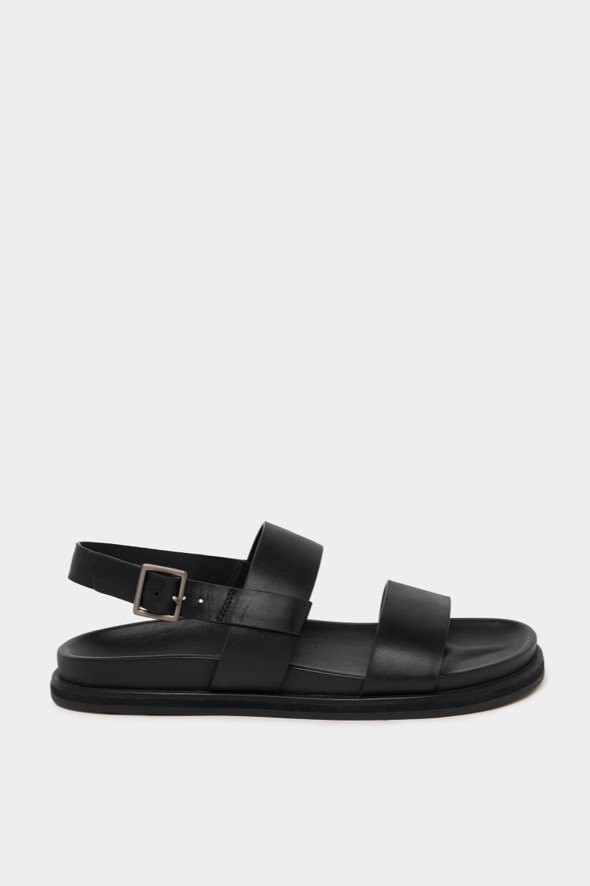 New Spring Slides And Sandals - Assembly Label