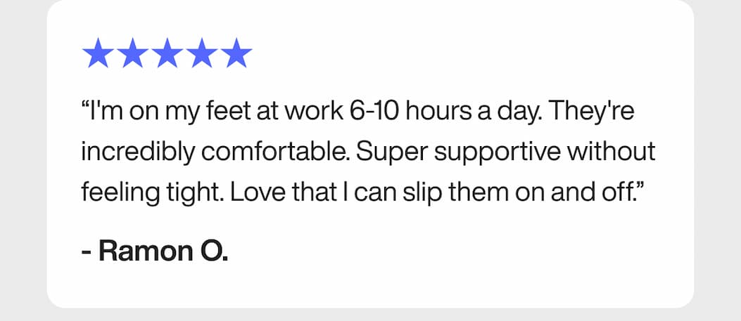 Testimonials