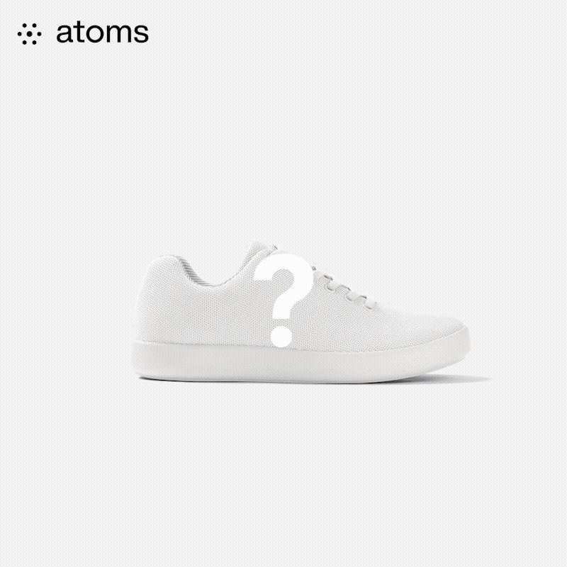 Atoms Mystery Box gif