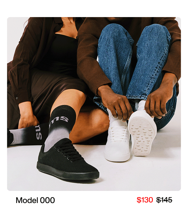 Model 000, now $130 (was $145) Model 000, now $130 (was $145)