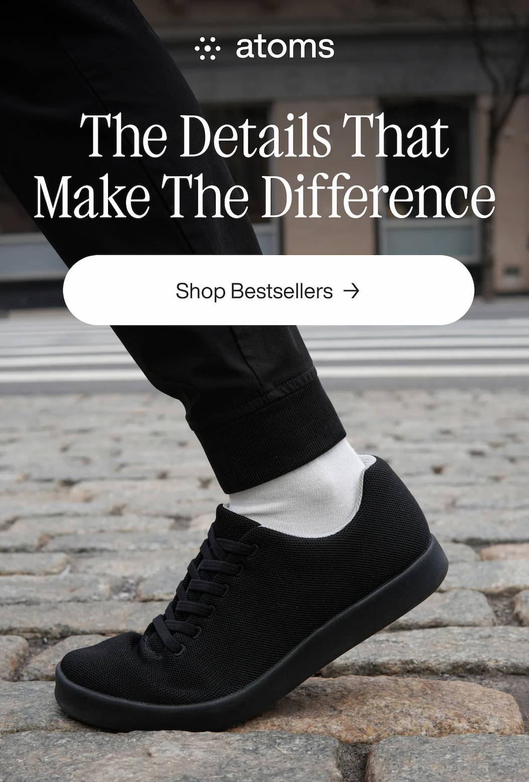 The Details That Make the Difference