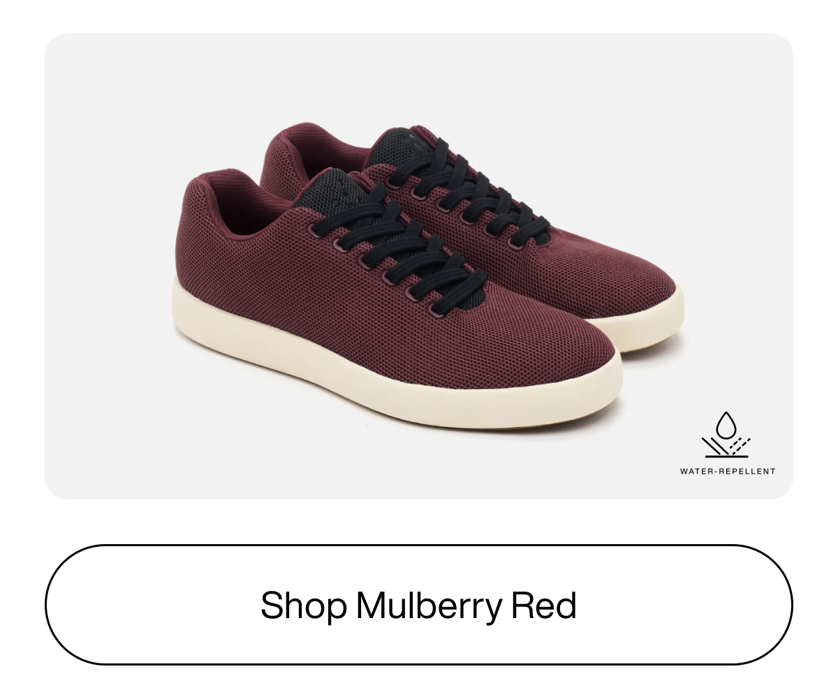 Model 000 - Mulberry Red. Shop Mulberry Red