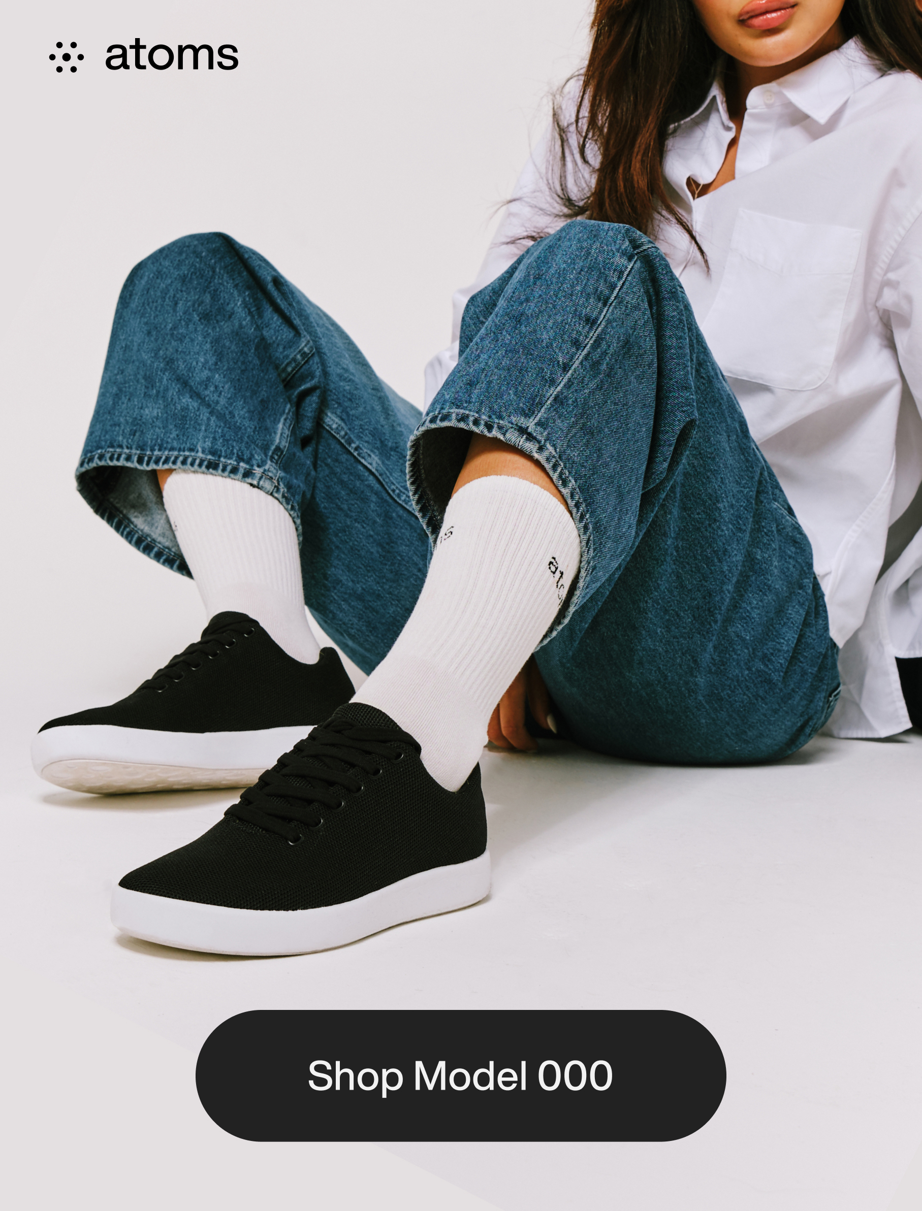 Atoms. Shop Model 000