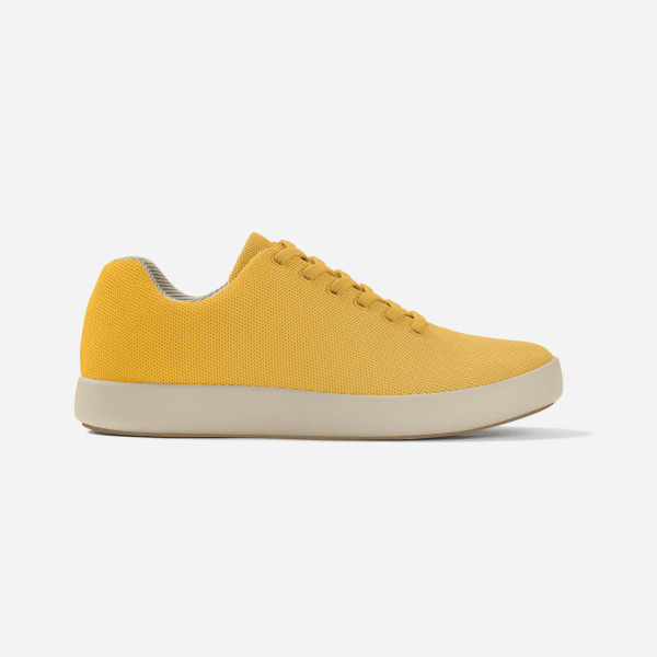 Model 000: Sunflower Yellow – Coming Soon