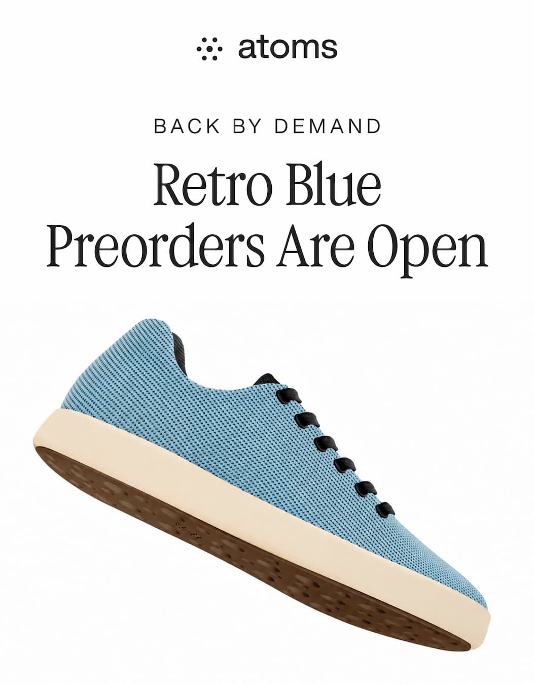 Retro Blue Preorders are open