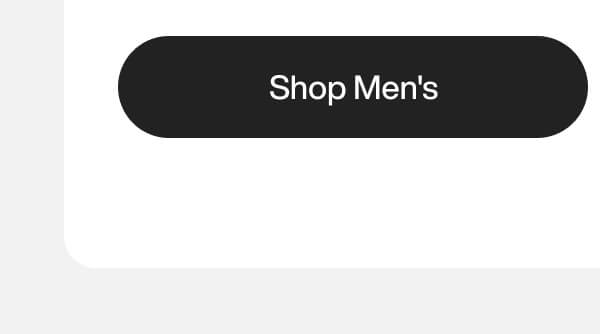 Button labeled "Shop Men's" for accessing men's products on the website.